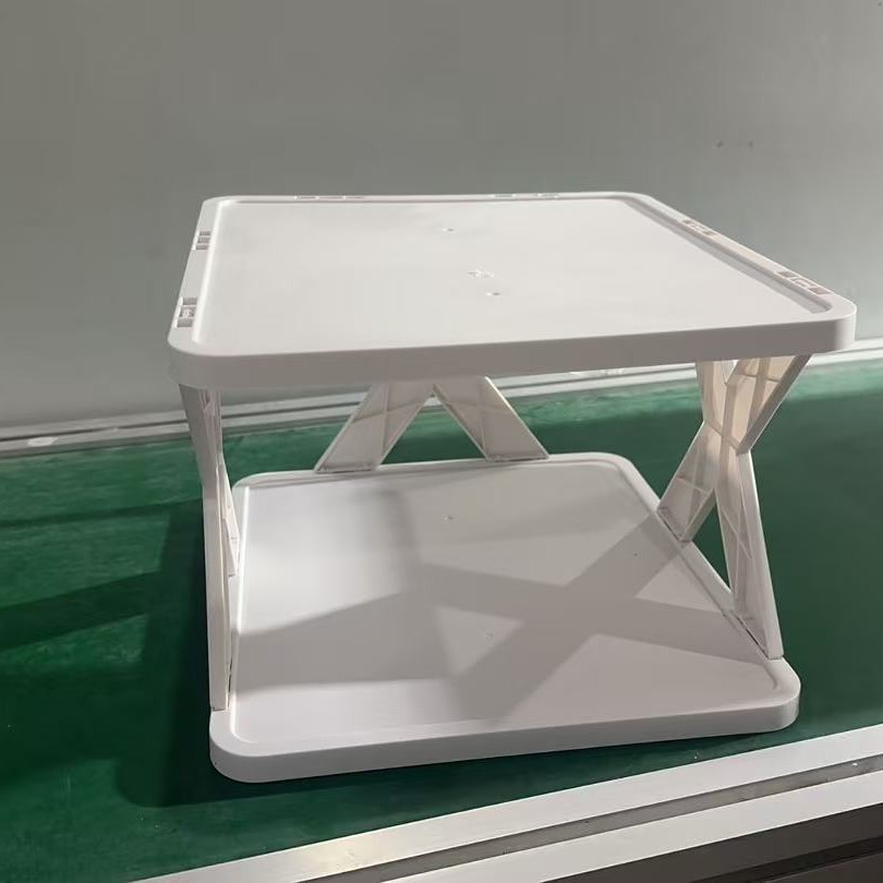 Estante de zapatos transfronterizos puerta doméstica almacenamiento pasillo ahorro de espacio vivienda de alquiler simple multicapa dormitorio desmontaje gabinete de zapatos interior