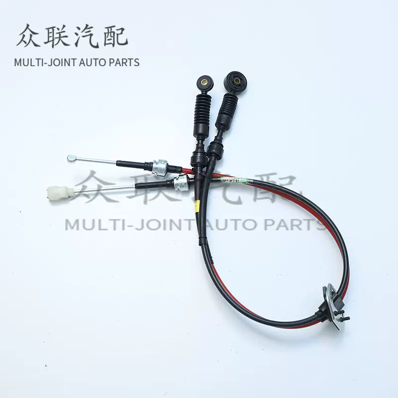 厂家直供 59760-3X300  43794-25800 适用现代  供应拉线全套配件