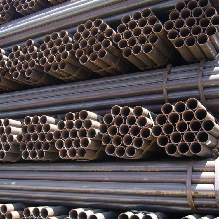 螺旋焊接钢管  厂家批发 镀锌钢管厚度 使用寿命长