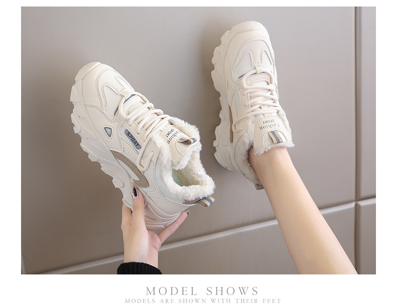 Scarpe da basket da donna Scarpe da passeggio Scarpe da ginnastica Scarpe da ginnastica Scarpe da ginnastica leggere imbottite in tela di tessuto_voghion.com