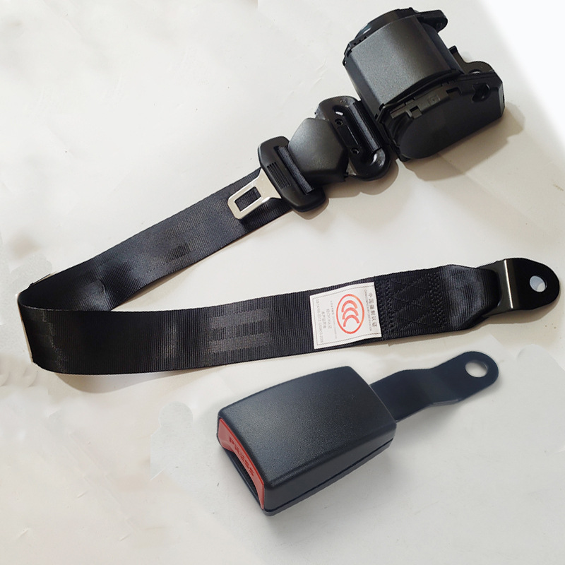 Car seat belt – Qìchē Passenger Truck Retractable - plastic-coated-k3-sks145-base