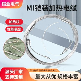 电热器;电热板;电热带