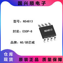 NS4813 ESOP8 ������ AB/D����Ƶ�Ŵ��� ����BOOST��ѹ��NCN����
