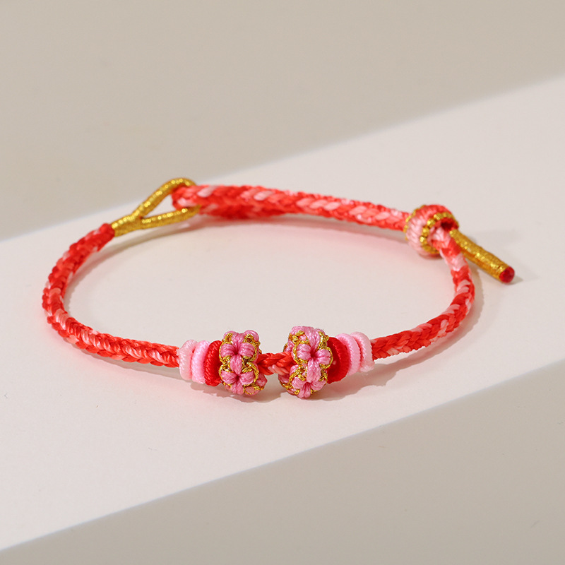 Preface to Hongying【Detachable Beads】