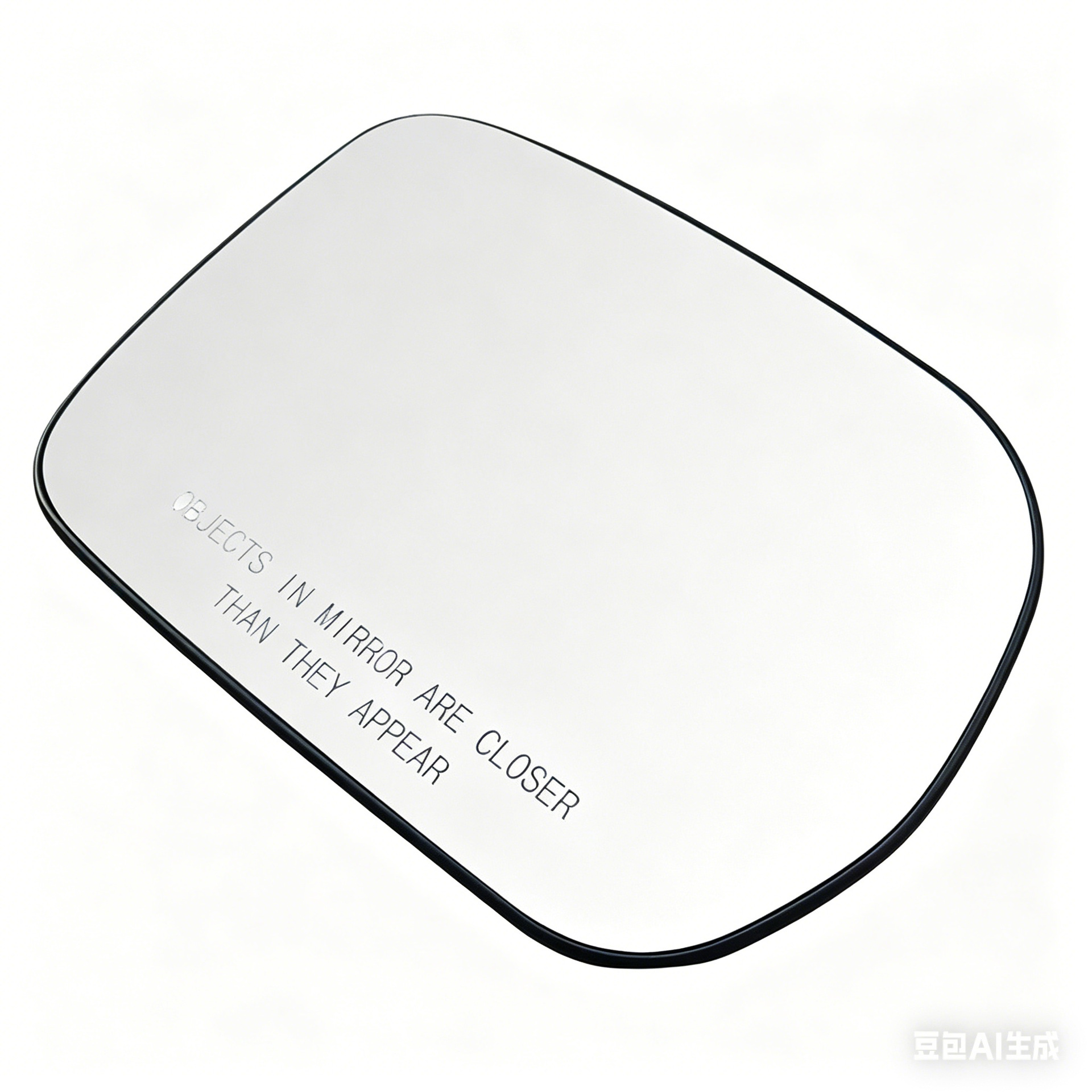 76203S9VC01 is suitable for the Honda Pilot 03-08 model rearview mirror lens
