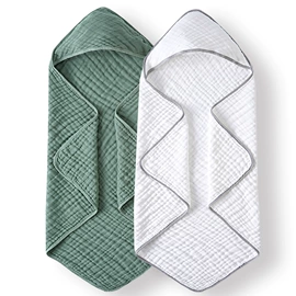 婴童毛浴巾;围嘴围兜;婴童枕芯