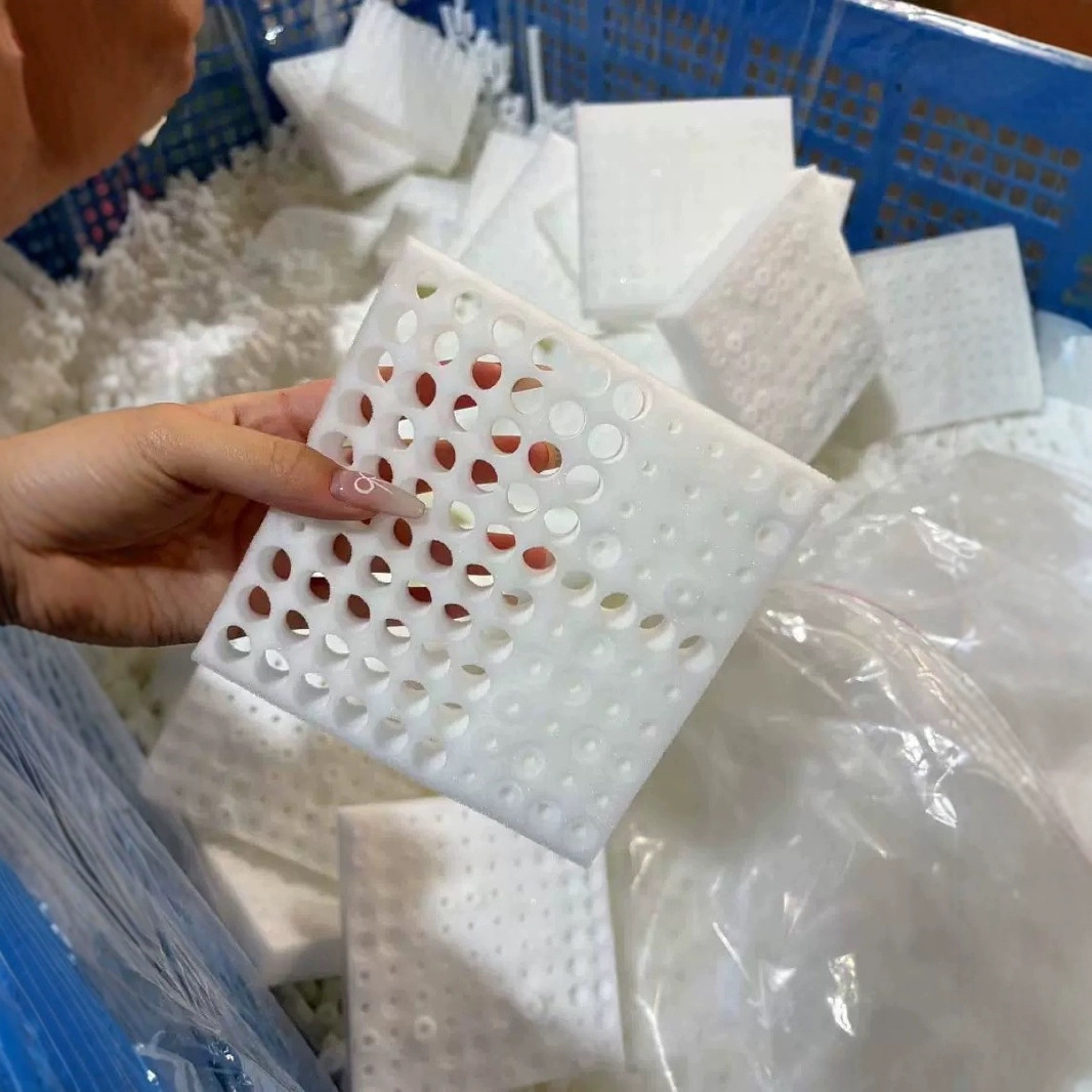 鹤岗滾筒式乾洗機海綿雙層復合熱泵機過濾海棉過濾海綿工艺减震棉