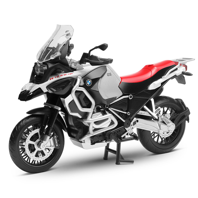 1 to 12 BMW R1250GS-box-red