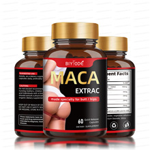 羳ֻޱ꿨νMACA Capsule Buttock Butt Enhanc