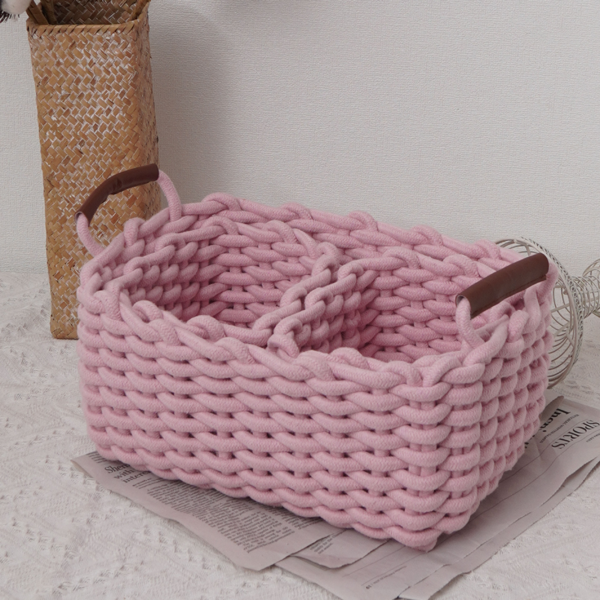 핑크세트 [소형 2개, 대형 1개] (1.5KG)