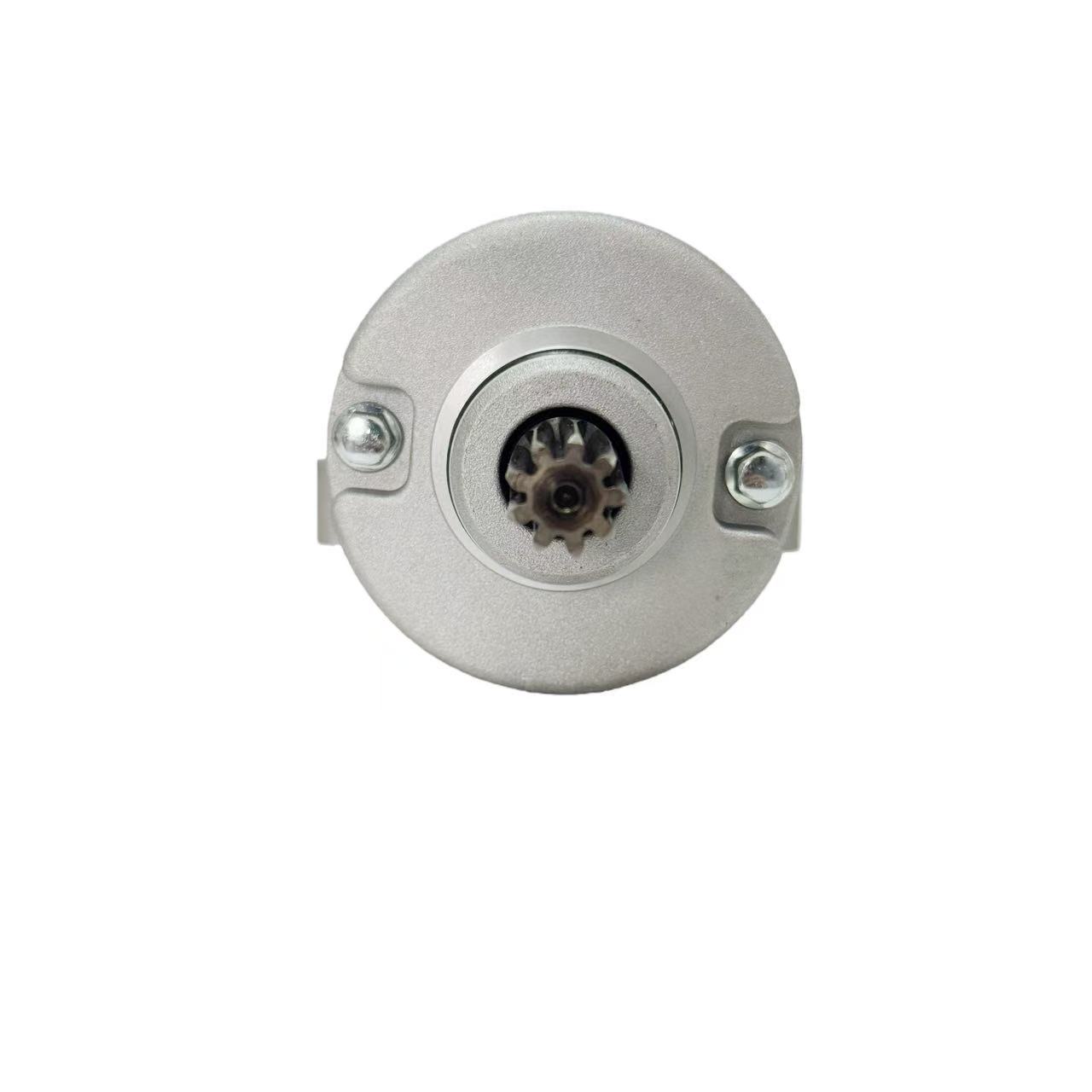 28P-81890-01-00 starter motor is suitable for ATV YFM550-700 09-14 motor accessories