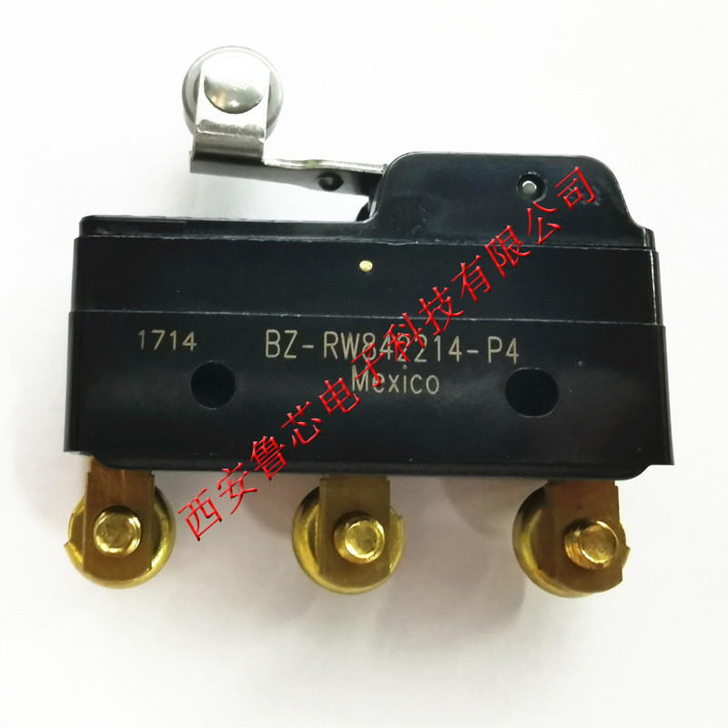 BZ-RW842214-P4微动开关全新霍尼韦尔