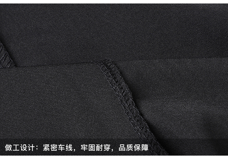 Summer shorts, men's thin, trendy, quick-drying capri shorts, sporty, casual, breathable, straight-leg, large-sized capri shorts, underpants pic 23