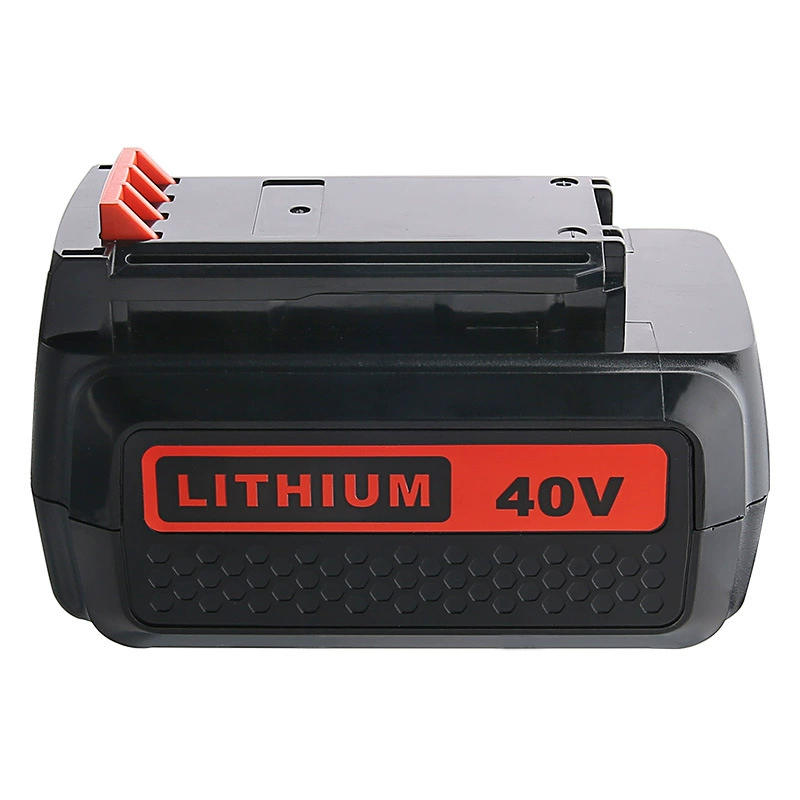 Подходящая для литиевой батареи 100V LBXR36 LBX2040 BLA2040-30 аккумулятор Black Decker