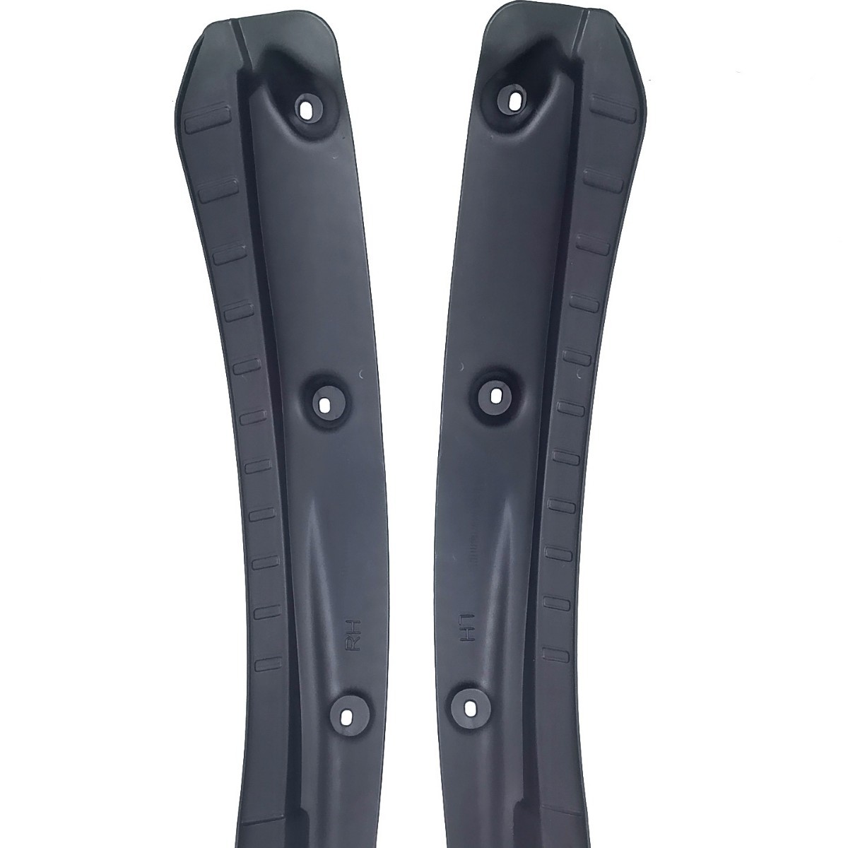 Aplicable a Chery Jetour Shanhai L7 Plus 20 paneles de barro de aluminio interior de la puerta trasera image 5