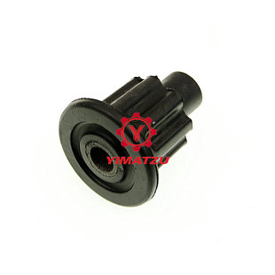 The left buffer sleeve of the ATV engine is suitable for ODES800 Bombardier 21040206301 707000426