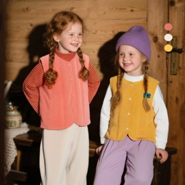 童裤;普通外套;童T恤