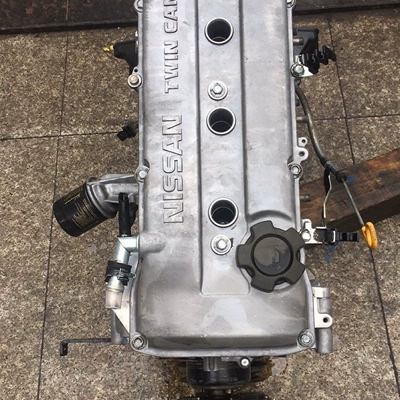 Suitable for Nissan pickup Engine assembly