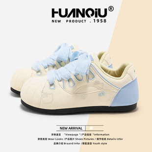 �h��ŮЬ�ٴ����������e��ЬŮXHQ-G3281�ļ����ֵС��Ь��Ů