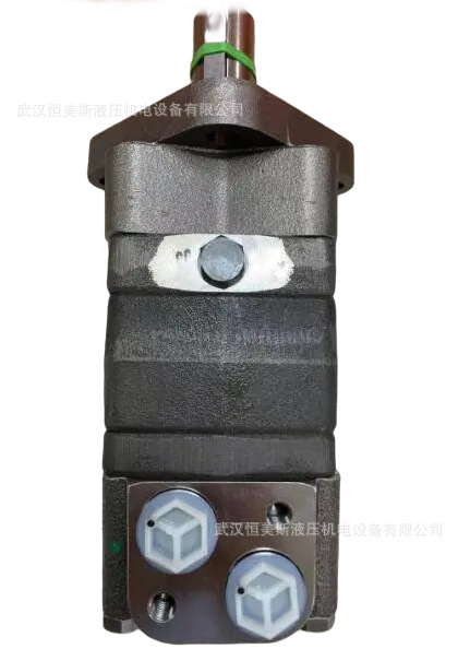 美国DANFOSS萨奥丹佛斯液压马达OMVW800151B2181