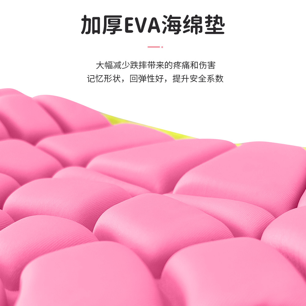 兒童護臀加厚輪滑護臀小孩滑冰保護褲護屁股男女初學者滑板護臀墊