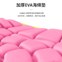 Children's padded skater pants with thickened buttock pads for beginners, suitable for boys and girls, skateboarding buttock protectors