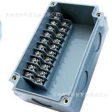 SEGIBIZ           SG-AL-10P   接线盒