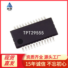 TPT29555 ԭװ��Ʒ TPT29555-QF8R-S TSSOP-24 ˼����3PEAKоƬIC