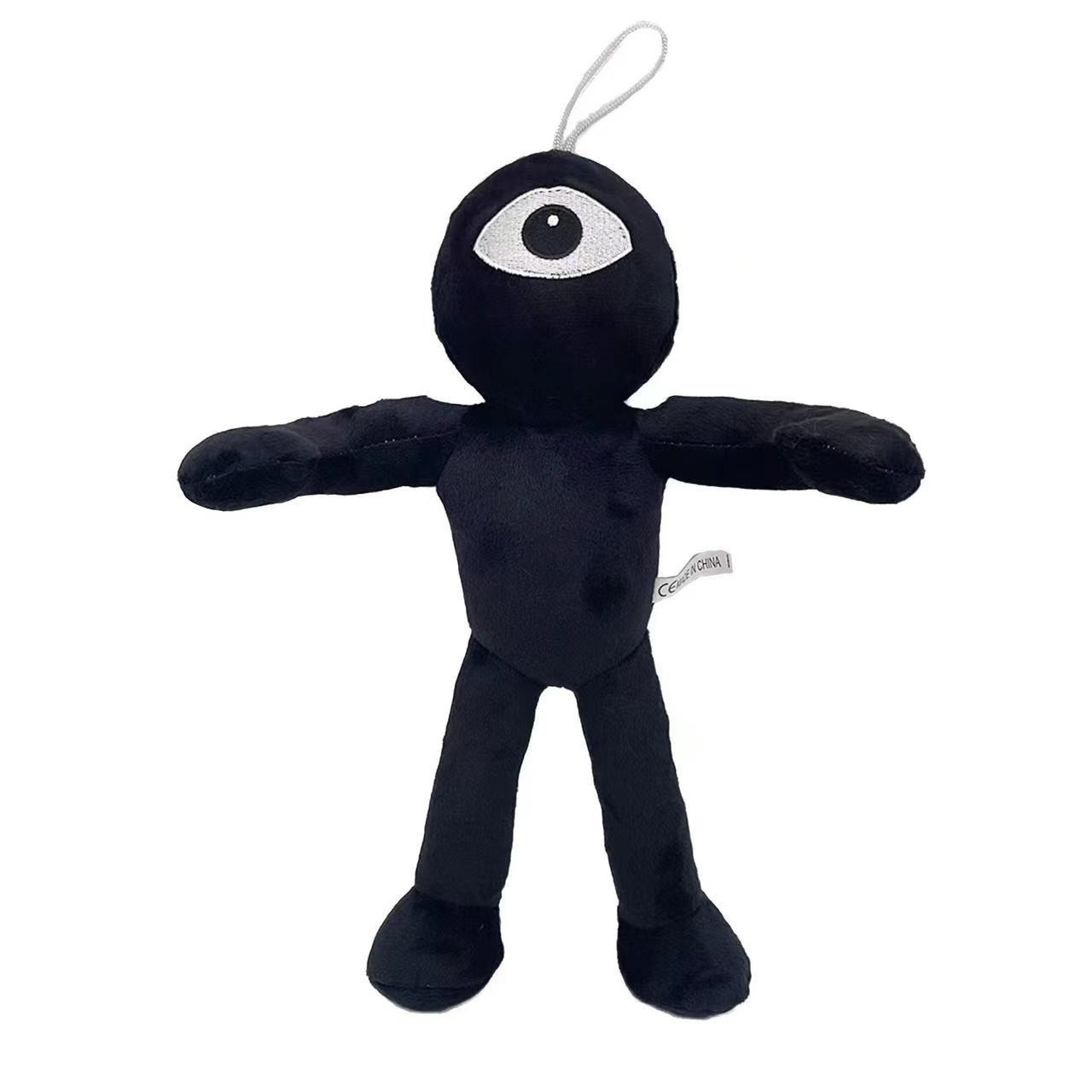 Dark -eyed
