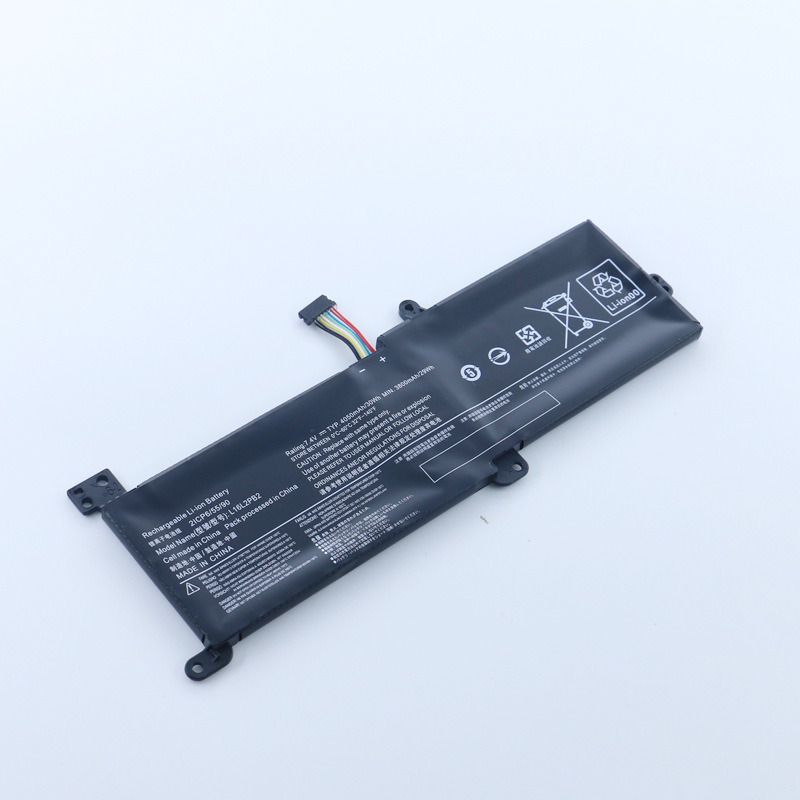 Suitable for Lenovo Ideapad 320C 330C 340C 520 Xiaoxin Chao 5000 Battery L16L2Pb2