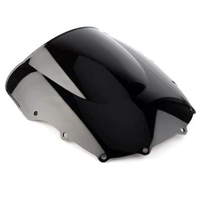 Motorcycle front windshield, Suitable for Kawasaki