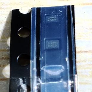 AW36518FCR integrated circuit IC chip electronic components integrated block patch FCQFN-10L
