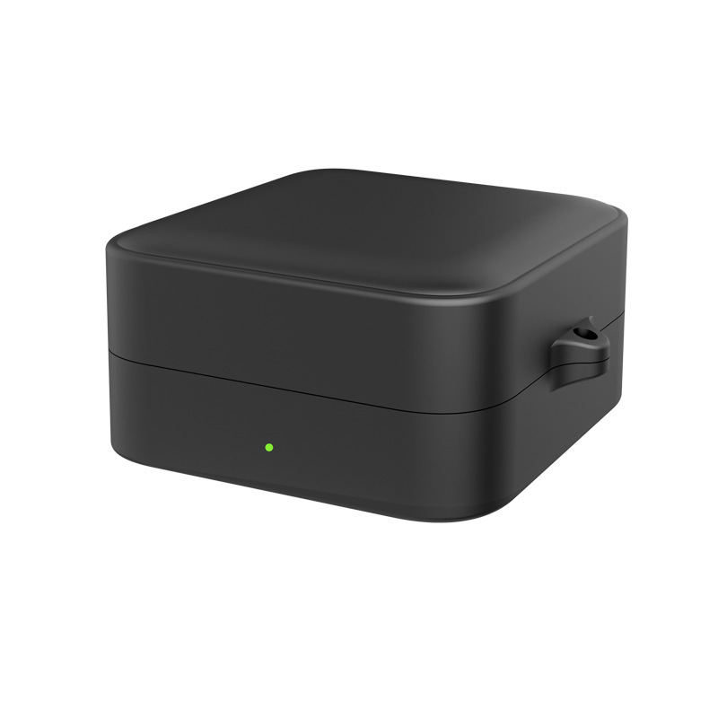 Timekettle W4 Pro ヘッドフォンカバー シリコンカバー 落下防止および防塵ヘッドフォンケースに適しています。|undefined