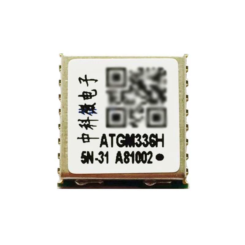 ATGM336H-5N31/5NR32/71/6n74/China Science