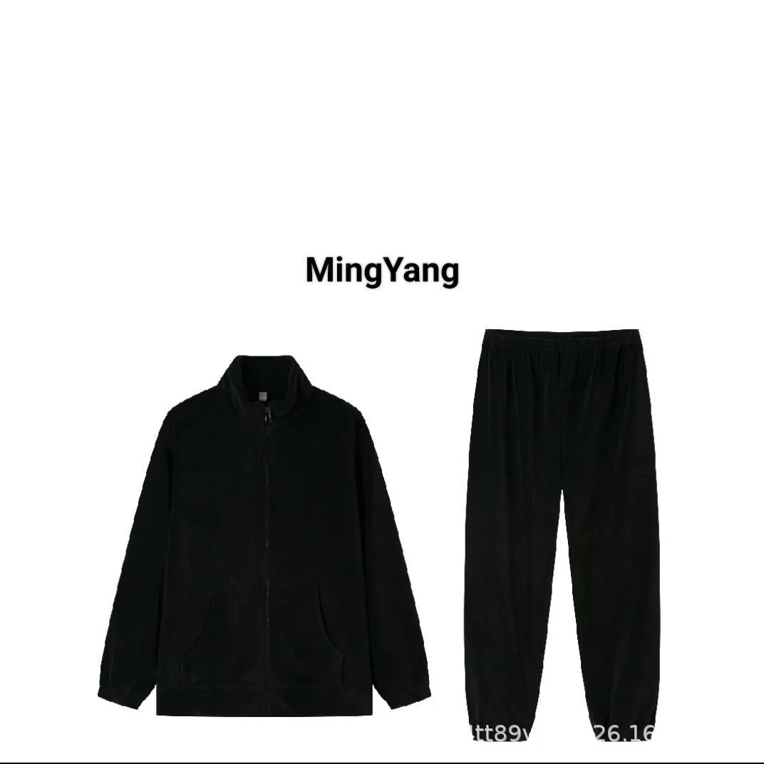 2025 nuevos pijamas para mujer otoño e invierno coral vellón más vellón engrosamiento cálido ropa de hogar ropa exterior traje casual coreano