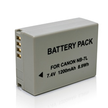 �羳NB-7L������ü���G11 G12  G10 SX30IS SX3 PC1560 1428���