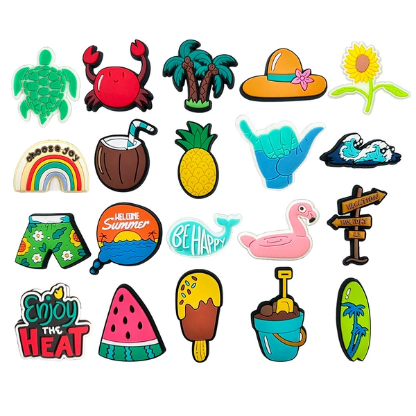 Set, 20 pieces