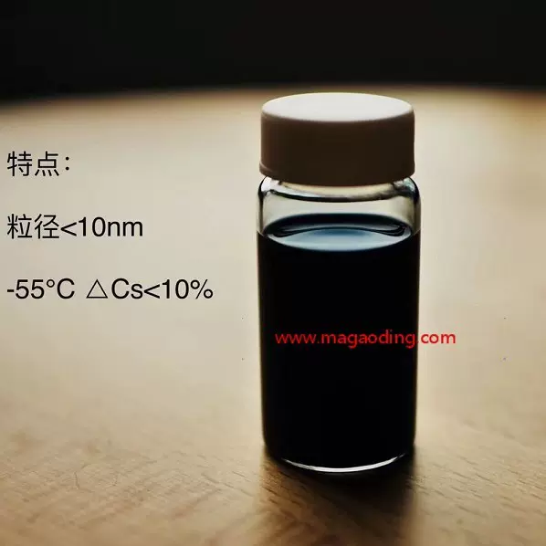 EL发光片用透明导电油墨