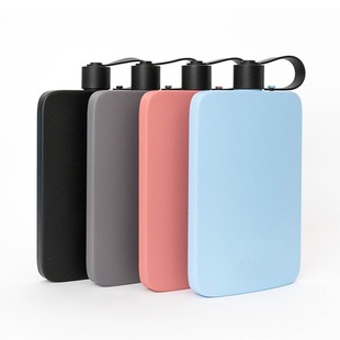 500 ml 304 stainless steel thickened portable small hip flask personalized outdoor large capacity flat kettle for men and women