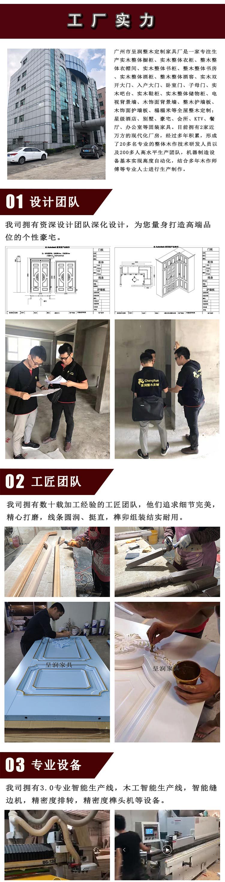 全屋定制工厂 衣柜定制全屋定制 全屋定制橱柜