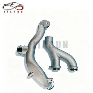 LR090630 LR 4649.6kg Land Rover Range Rover RR13RS14 Discovery alüminium su borusu