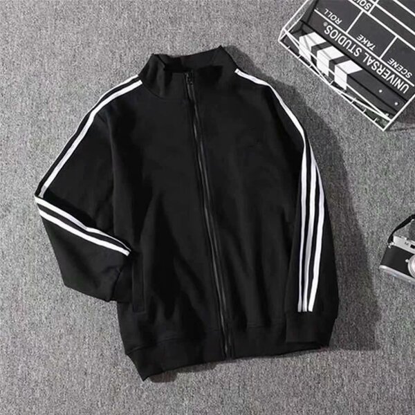 Summer thin jacket for students