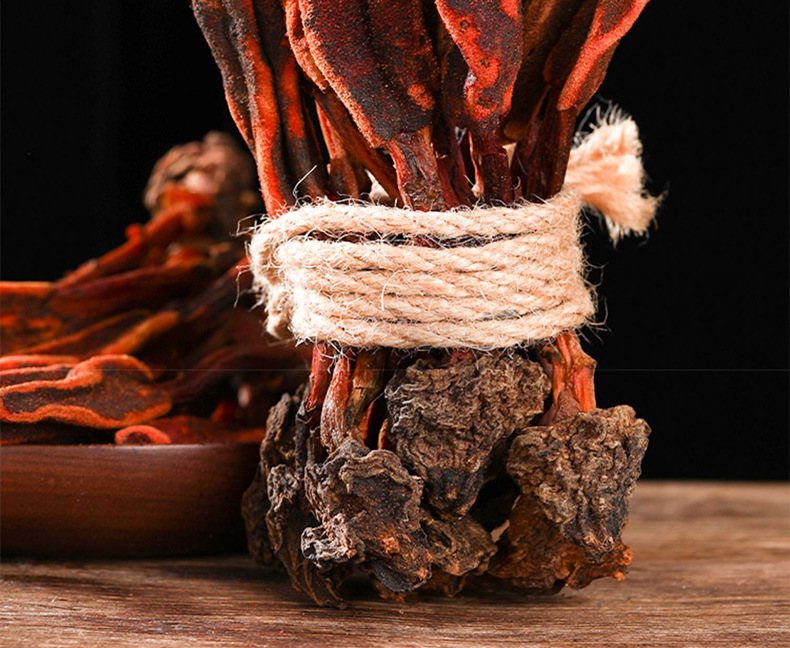 Huichuncao Dried Yunnan Herb Whole Plant 500g Traditional TCM Culinary Use overview