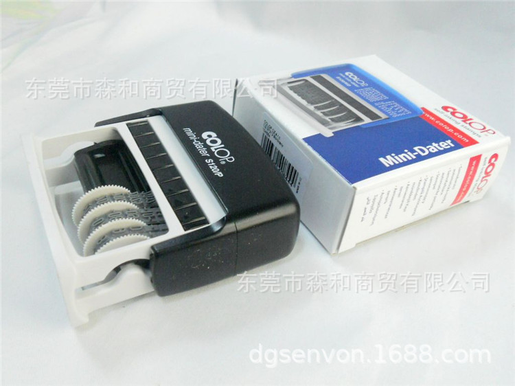 ��ƷCOLOP mini-Dater S120/P�����ı�ӡ������ ����ӡ̨