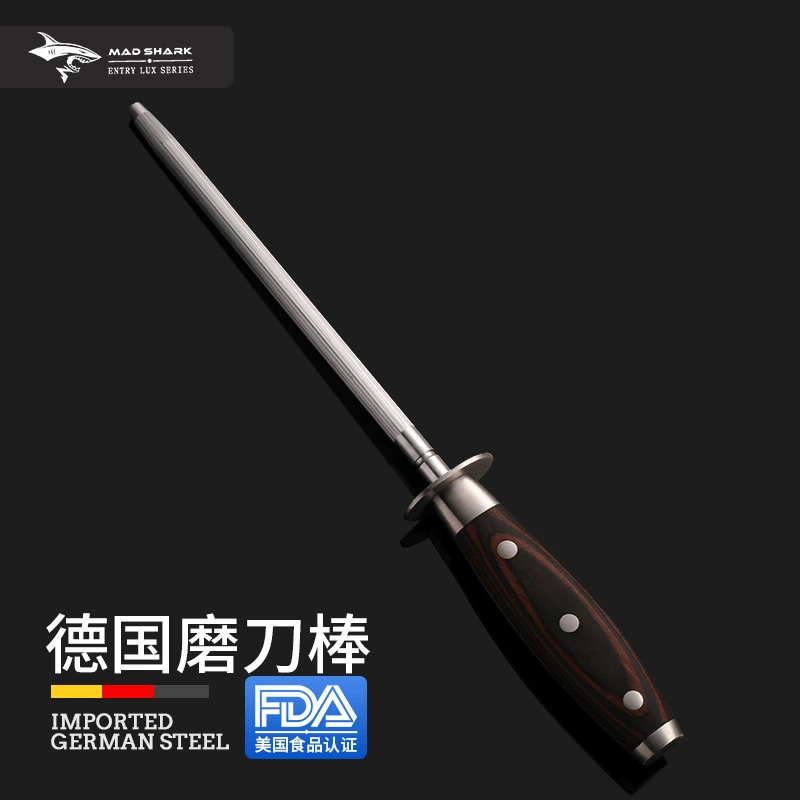 Нож sharpening stick, кухонный инструмент, заточка ножа мясника, быстрый заточной инструмент для кухонного ножа