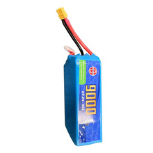 o˙CFPVo˙C 9000mAh 22.2v 90C߱ʹ̑B늳