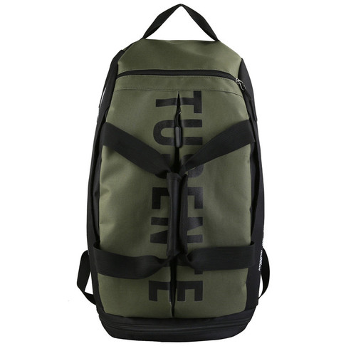 Backpack men's ins Japanese men's trendy brand large-capacity casual travel bag luggage backpack female college student school bag