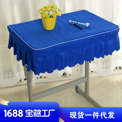 Thickened Waterproof School Desk Cover Student Desk Mat for Middle and Primary School Students, Desk Cover and Bench Cover, Student Desk Mat Wholesale