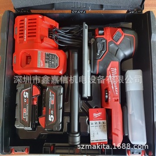 Wholesale American Milwaukee Miwoqi Lithium Electricity Carbon Brushless Pen-Hold Grip Wire Saw Machine M18 Fbjs-0X0