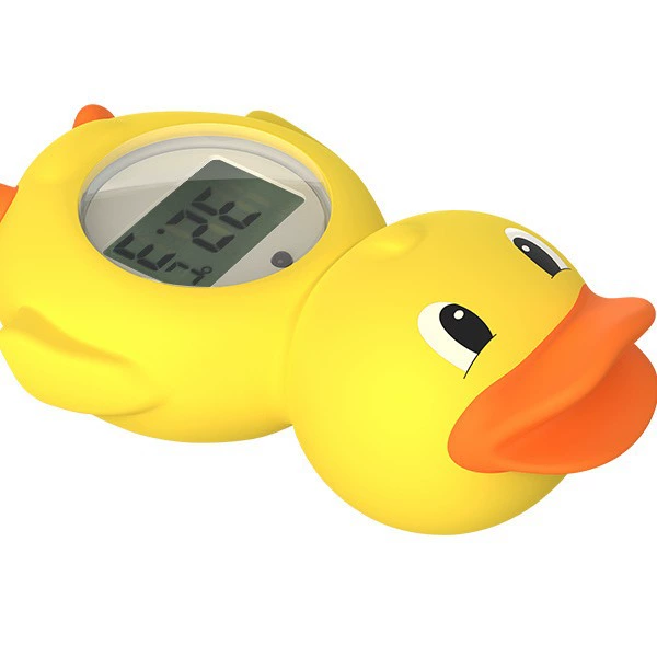 Детский термометр для купания B.Duck, коллекция 2023